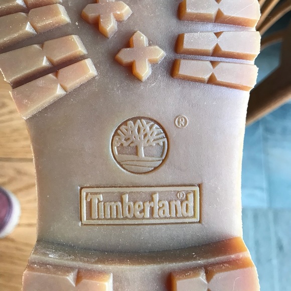 Timberland Boots - Picture 7 of 7